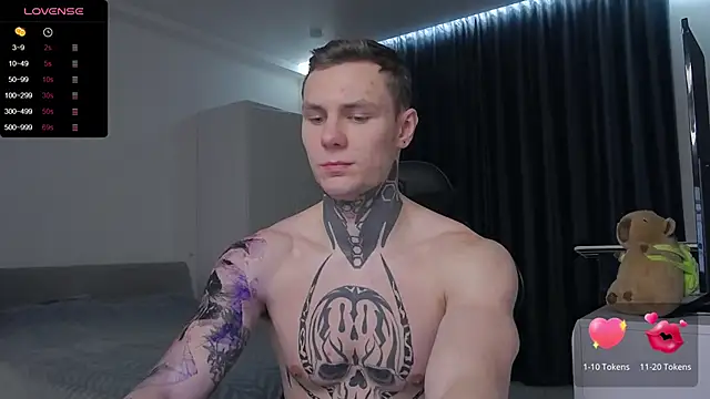 Lechery boy online show from February 2025 04:46:02 PM