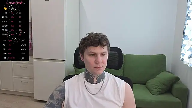 Lechery boy online show from May 2026 10:59:02 AM