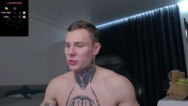 Lechery boy online show from February 2025 02:21:02 PM