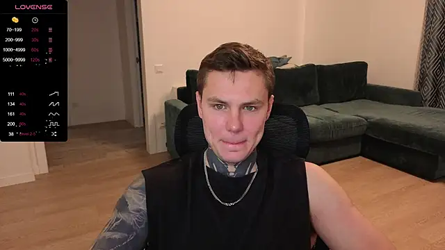Lechery boy online show from October 2025 06:47:02 AM
