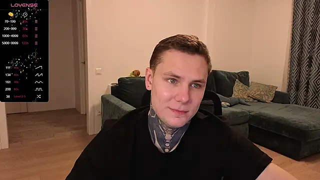 Lechery boy online show from November 2025 04:44:02 PM