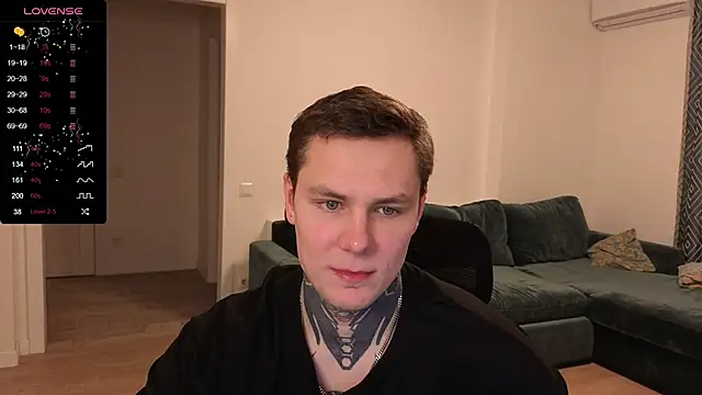 Lechery boy online show from December 2025 10:04:01 PM