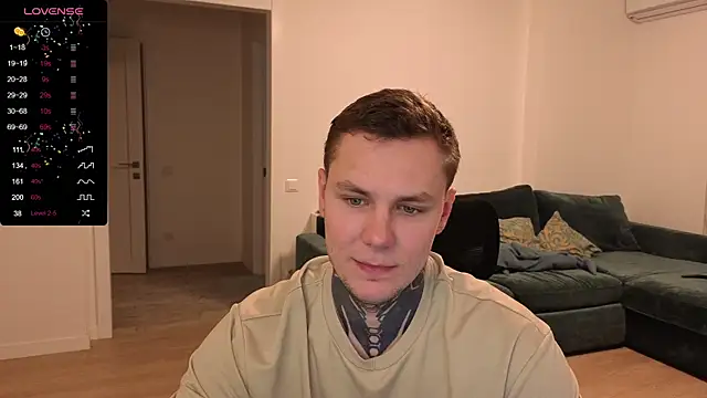 Lechery boy online show from November 2025 11:58:02 AM