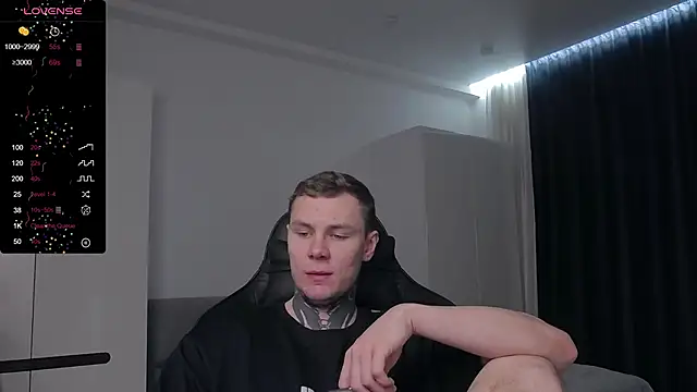 Lechery boy online show from March 2025 08:09:02 PM