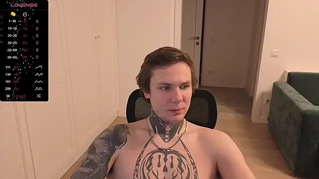 Lechery boy online show from April 2026 04:46:02 PM
