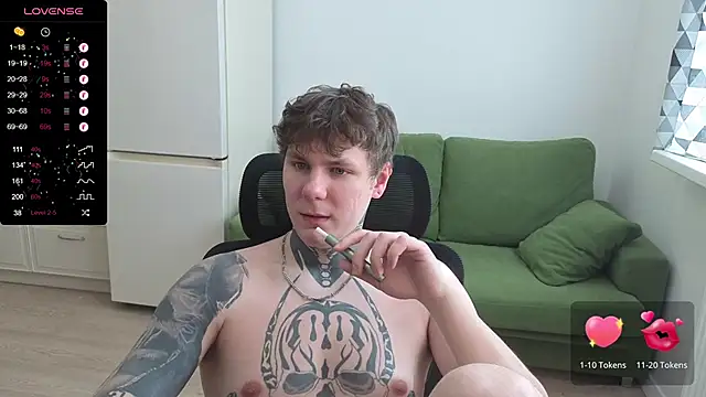 Lechery boy online show from May 2026 07:03:01 AM