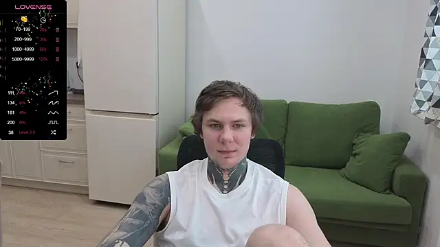 Lechery boy online show from April 2026 08:21:02 AM