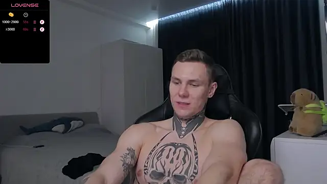 Lechery boy online show from February 2025 02:13:02 PM