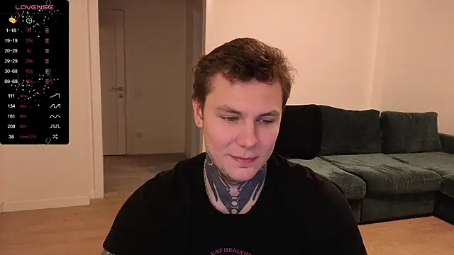 Lechery boy online show from November 2025 01:47:02 PM