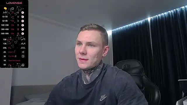 Lechery boy online show from March 2025 04:54:02 PM