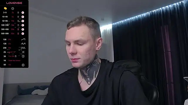 Lechery boy online show from February 2025 06:46:02 AM