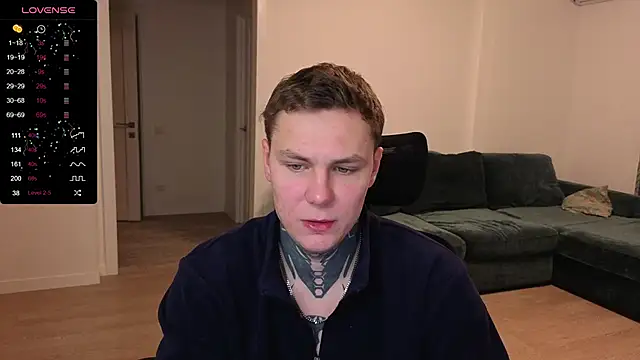 Lechery boy online show from October 2025 04:00:01 PM