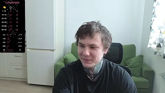 Lechery boy online show from April 2026 07:58:01 AM