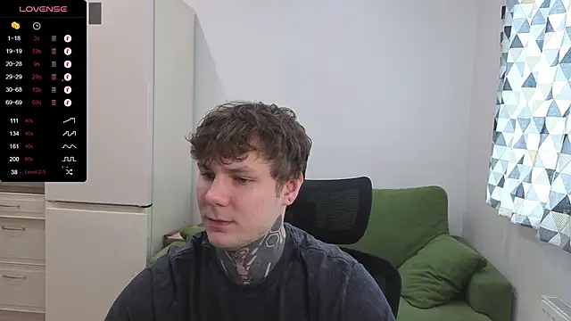 Lechery boy online show from May 2026 02:34:02 PM