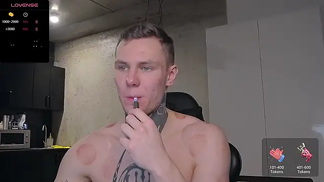 Lechery boy online show from January 2025 01:58:01 PM