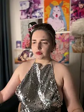 HoneySweetBee online show from April 2026 09:38:01 PM