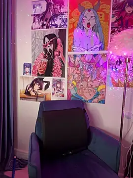 HoneySweetBee online show from March 2026 08:31:02 PM