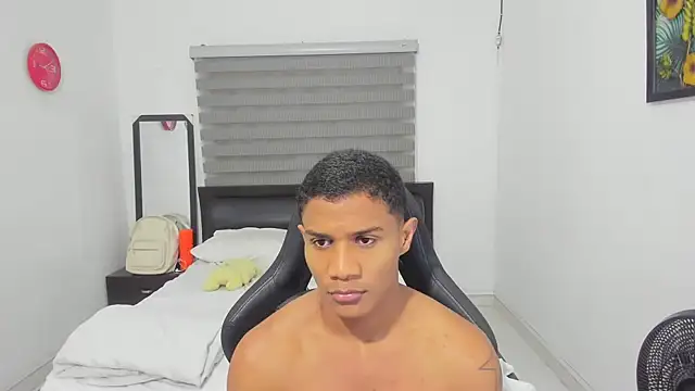 corzoethan online show from February 2026 11:05:02 PM