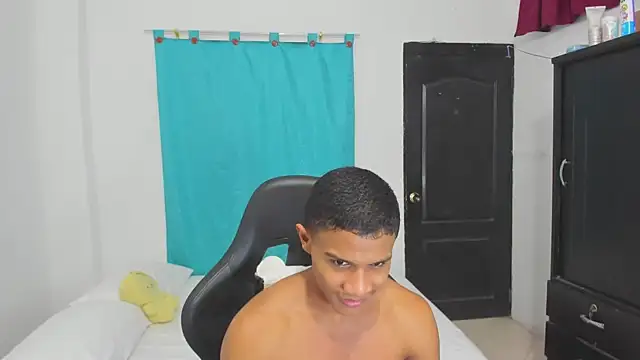 corzoethan online show from October 2025 11:41:01 PM