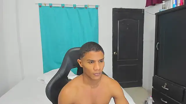 corzoethan online show from October 2025 01:27:01 AM