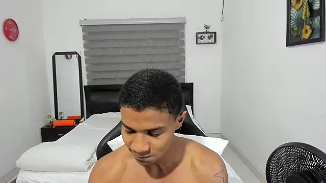 corzoethan online show from December 2025 10:37:02 PM