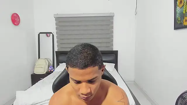 corzoethan online show from April 2026 12:06:02 AM