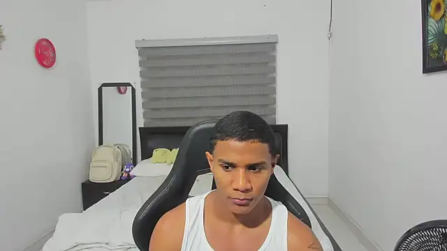 corzoethan online show from April 2026 12:15:01 AM