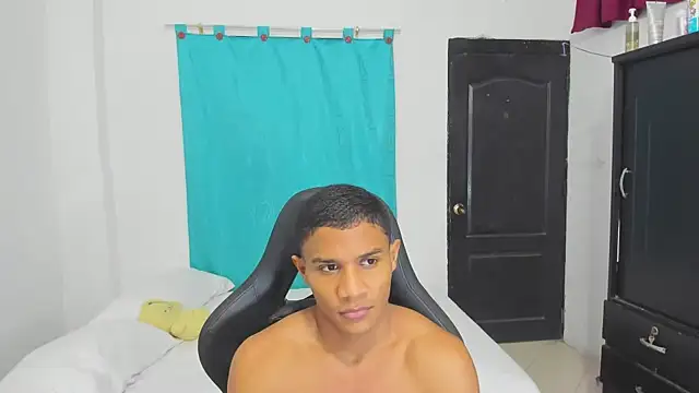 corzoethan online show from October 2025 11:30:01 PM