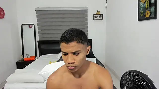 corzoethan online show from November 2025 11:03:01 PM