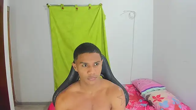 corzoethan online show from May 2026 03:28:02 PM