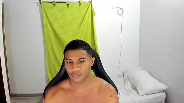 corzoethan online show from July 2026 11:35:02 PM