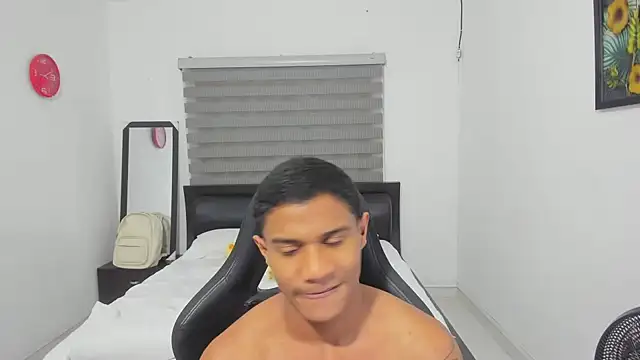 corzoethan online show from February 2026 11:17:02 PM