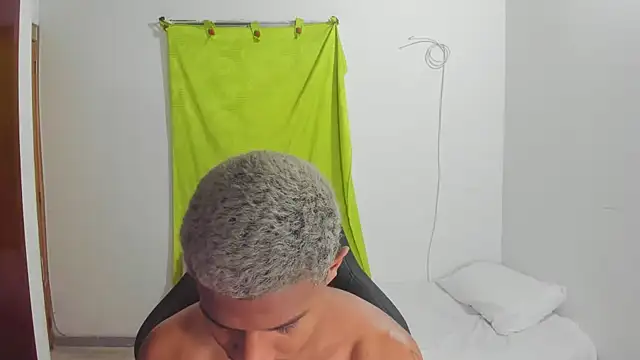corzoethan online show from June 2026 02:50:01 PM