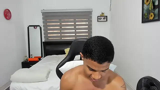 corzoethan online show from December 2025 07:09:02 PM