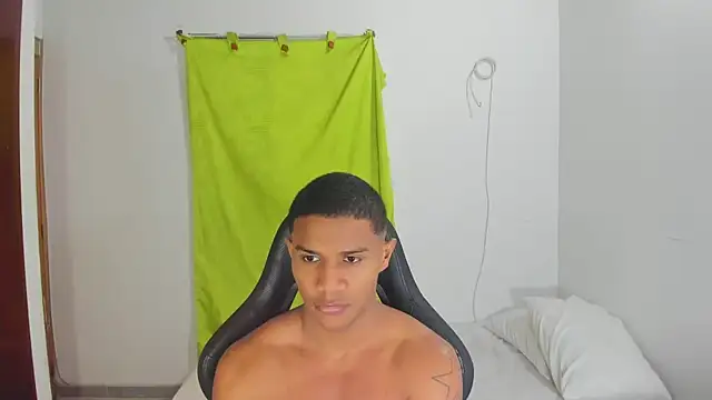 corzoethan online show from April 2026 03:19:02 PM