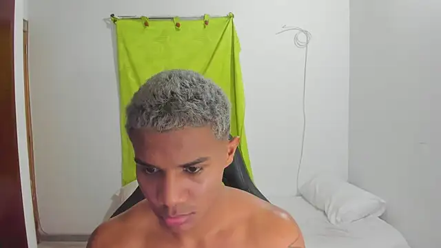 corzoethan online show from May 2026 03:55:01 PM