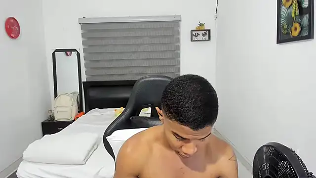 corzoethan online show from January 2026 05:12:02 AM