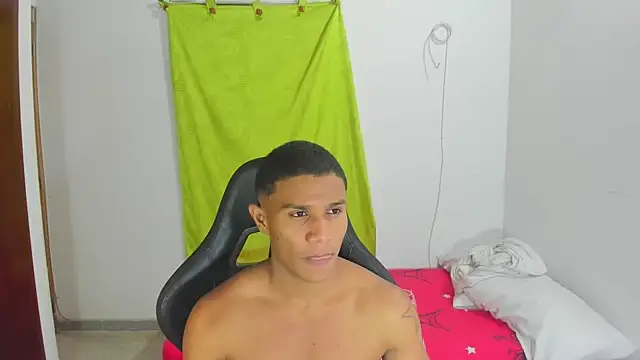 corzoethan online show from April 2026 01:23:01 AM