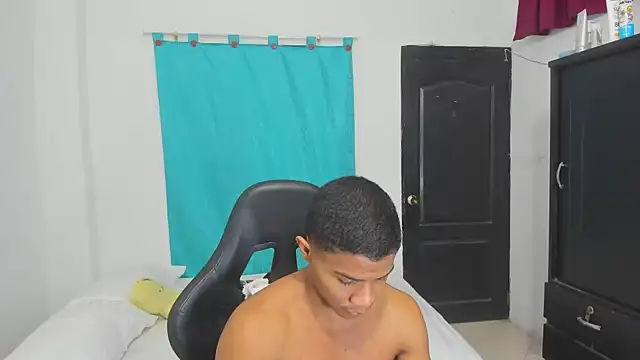 corzoethan online show from October 2025 11:28:02 PM