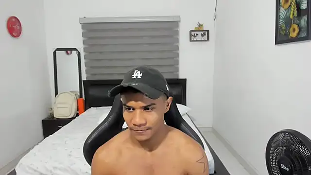 corzoethan online show from January 2026 11:55:01 PM