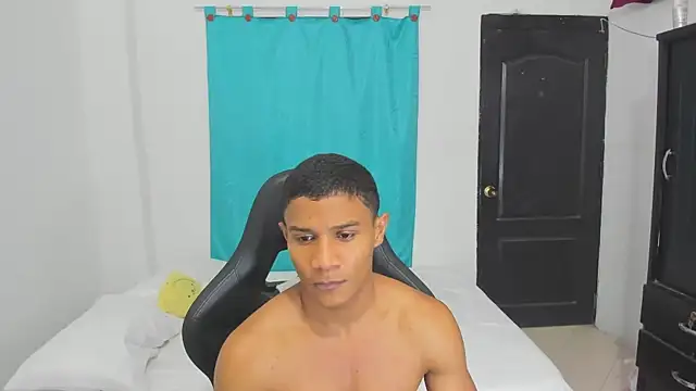 corzoethan online show from September 2025 11:07:01 PM