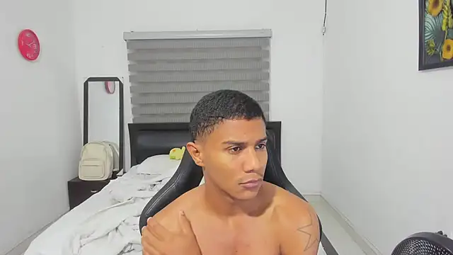 corzoethan online show from February 2026 12:00:01 AM