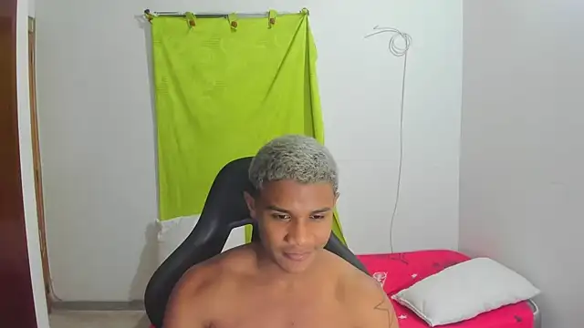 corzoethan online show from May 2026 12:16:02 AM