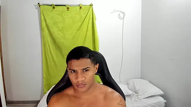 corzoethan online show from July 2026 11:29:01 PM