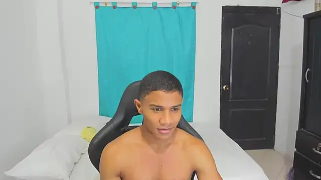 corzoethan online show from September 2025 02:21:02 AM