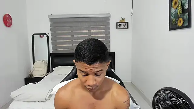 corzoethan online show from January 2026 02:34:02 PM