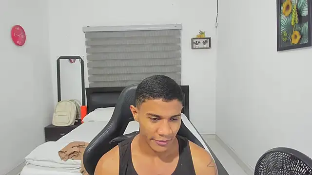 corzoethan online show from January 2026 11:08:02 PM