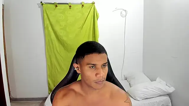 corzoethan online show from July 2026 11:46:01 PM