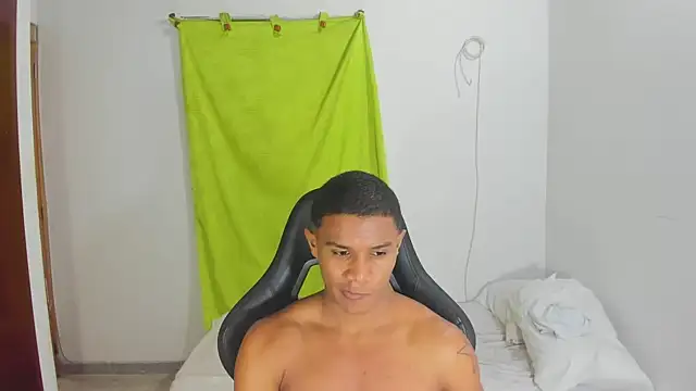 corzoethan online show from April 2026 04:30:01 PM