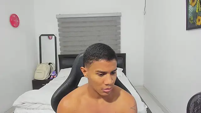 corzoethan online show from March 2026 10:38:02 PM